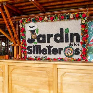 Jardín De Silleteros , Santa Elena (Antioquia) Colombia