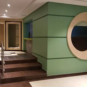 Hotel 56 Avenue Plaza, Barranquilla (Atlantico)