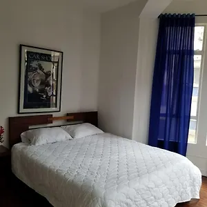 Saint Lazare , Bogotá Colombia
